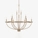 Maxwell Chandelier - DWHOME