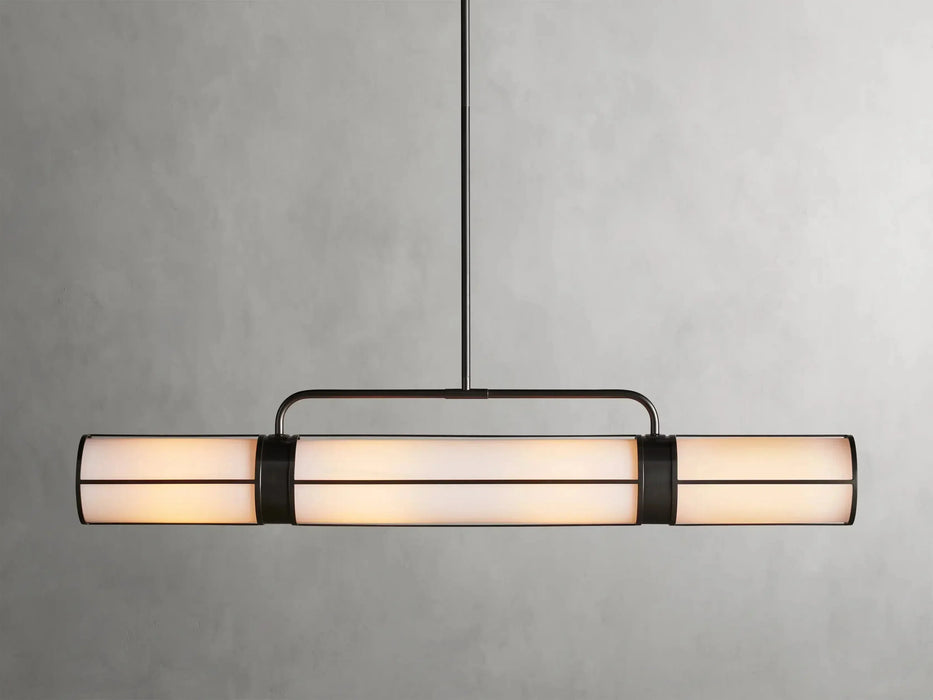 Remming Linear Chandelier 54''62''72''-DWHOME