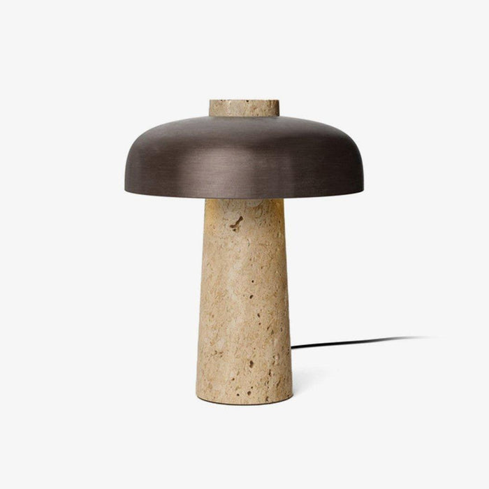 Terra Dome Table Lamp - DWHOME