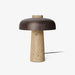 Terra Dome Table Lamp - DWHOME