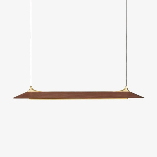 Mernoe Wooden Chandelier-DWHOME