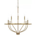 Maxwell Chandelier - DWHOME