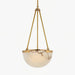 Istar Alabaster Chandelier-DWHOME