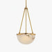 Istar Alabaster Chandelier-DWHOME