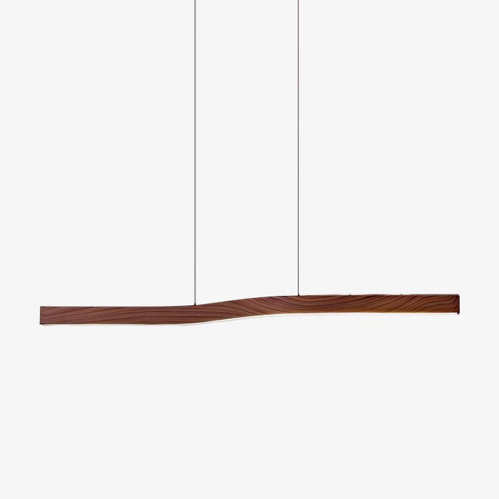 Camur Linear Pendant Light-DWHOME
