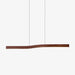 Camur Linear Pendant Light-DWHOME