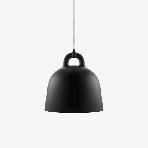Bell Pendant Lamp-DWHOME