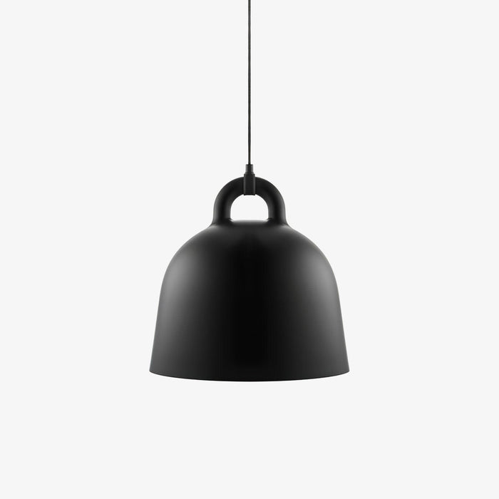 Bell Pendant Lamp-DWHOME