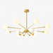 Balloon Ball Chandelier-DWHOME