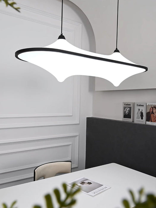 Rilke Pendant Lamp-DWHOME