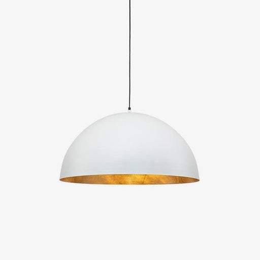 Marlow Dome Pendant Lamp-DWHOME