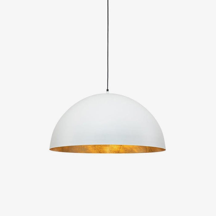 Marlow Dome Pendant Lamp-DWHOME