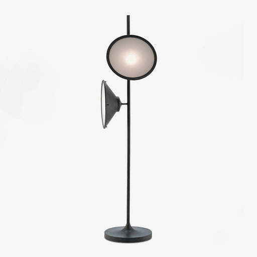 Bulat Floor Lamp - DWHOME