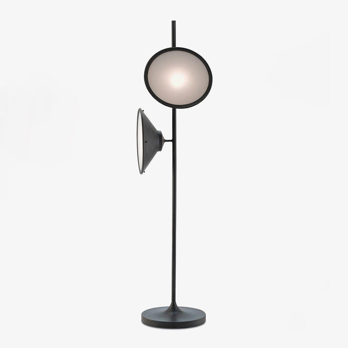 Bulat Floor Lamp - DWHOME