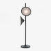 Bulat Floor Lamp - DWHOME