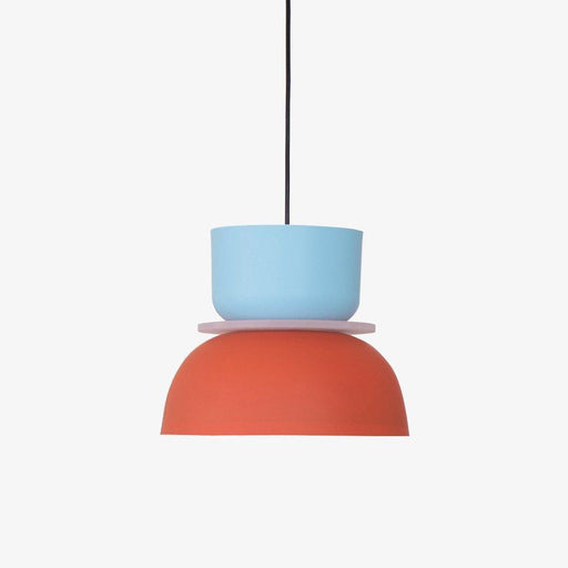 Etta Series Pendant Light-DWHOME