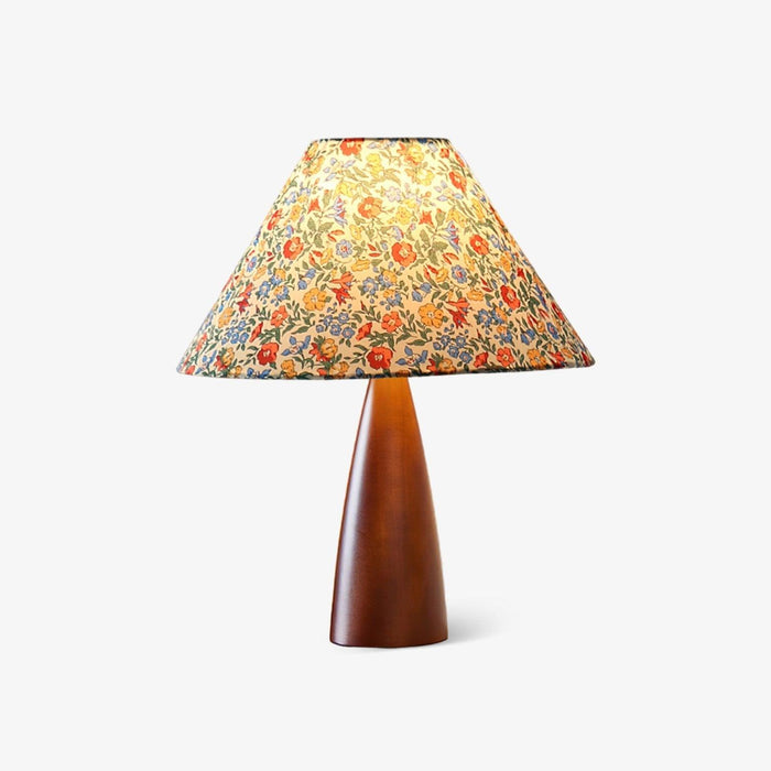 Amelia Blossom Table Lamp - DWHOME