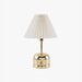 Metal Antique Table Lamp - DWHOME
