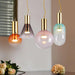 Eidos Collection Pendant Lamp - DWHOME