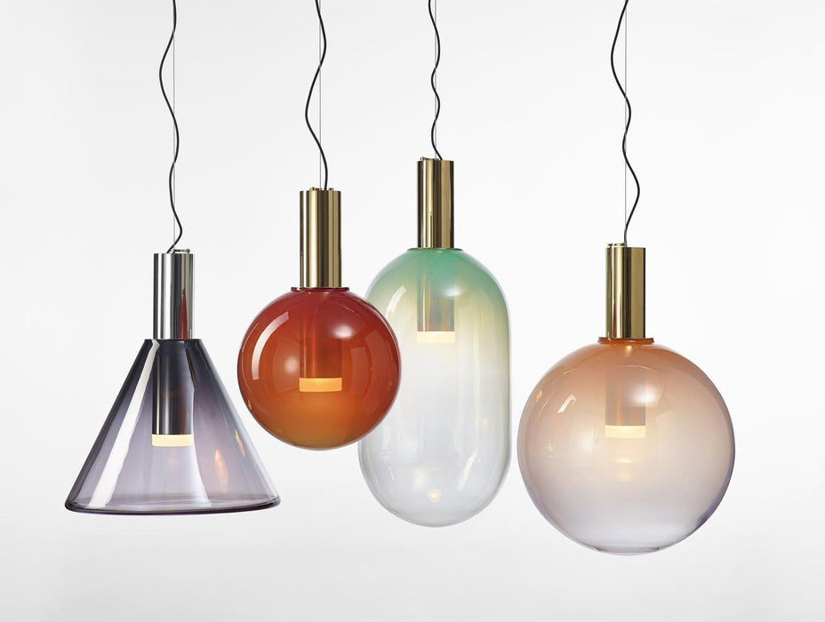 Eidos Collection Pendant Lamp - DWHOME
