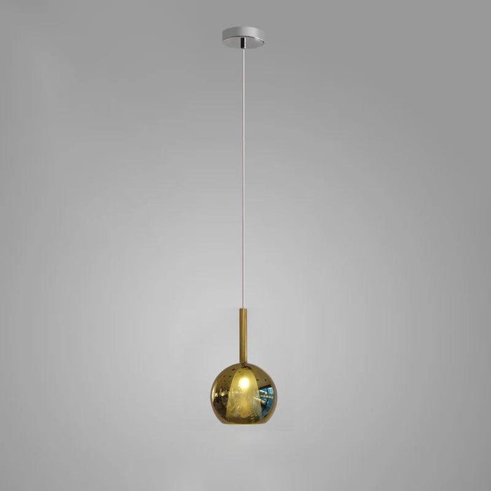 Lampe suspendue Glo - DWHOME