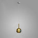 Lampe suspendue Glo - DWHOME