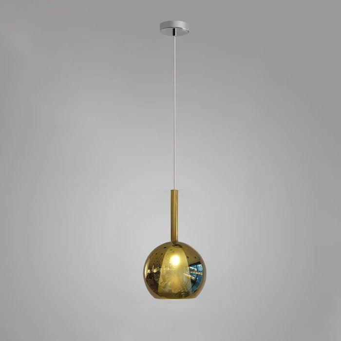 Lampe suspendue Glo - DWHOME