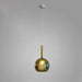 Lampe suspendue Glo - DWHOME