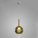 Lampe suspendue Glo - DWHOME