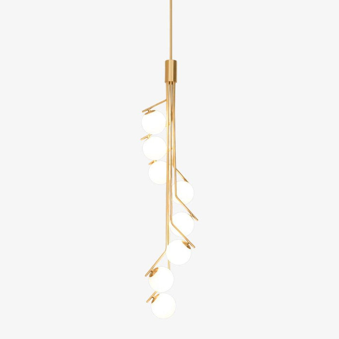 Hudson Branch Chandelier - DWHOME