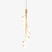 Hudson Branch Chandelier - DWHOME