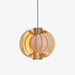 Saturn Ring Pendant Light - DWHOME