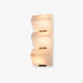 Alabaster Staircase Wall Lamp-DWHOME