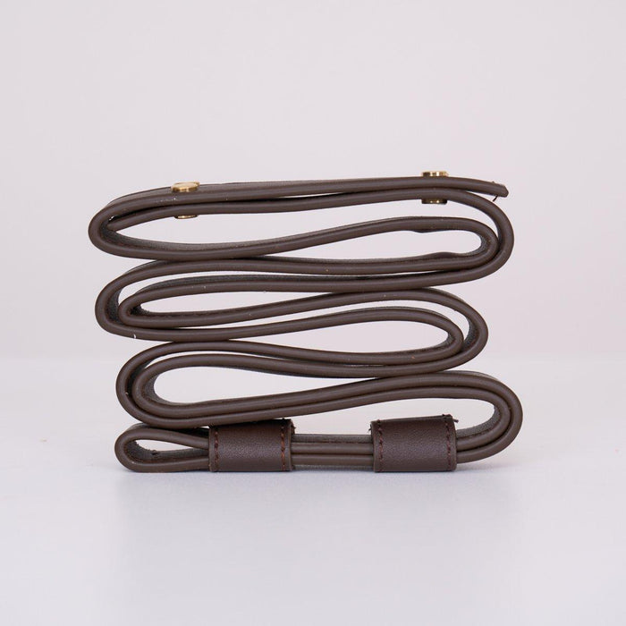 Belt Horizontal Pendant Lamp-DWHOME