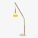 Hulusi Hanging Floor Lamp-DWHOME