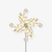 Gingko Flowers Plug - in Wall Lamp - Vakkerlight