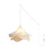 Ethereal Bloom Plug-in Pendant Light-DWHOME