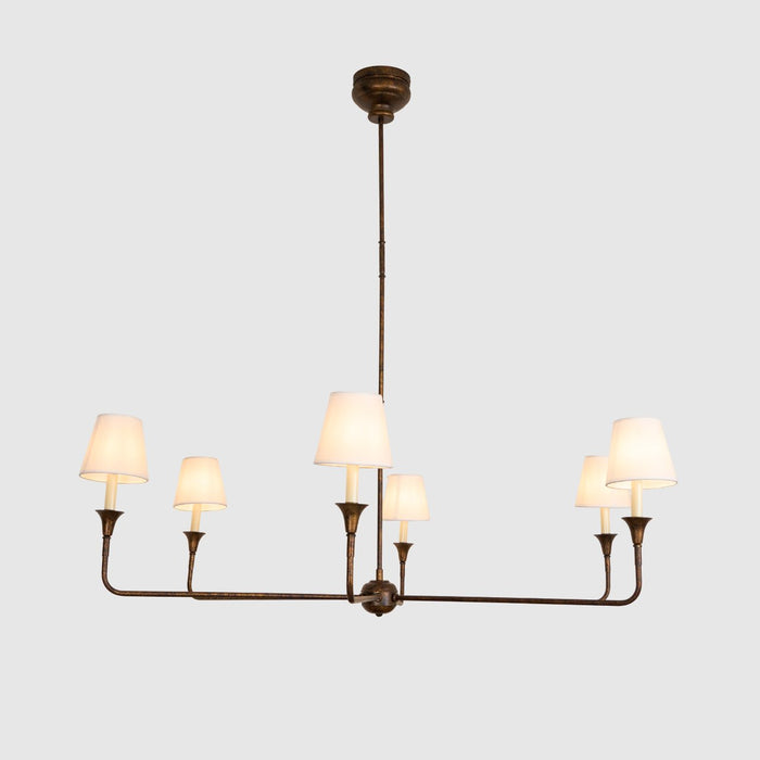 Luella Chandelier-DWHOME