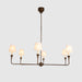 Luella Chandelier-DWHOME