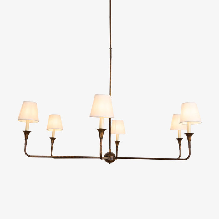 Luella Chandelier-DWHOME