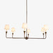Luella Chandelier-DWHOME