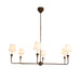Luella Chandelier-DWHOME