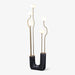 Aria Bloom Floor Lamp-DWHOME