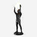 Anissa Sculpture Floor Lamp - Vakkerlight