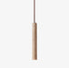 Long Cylinder Pendant Lamp-DWHOME