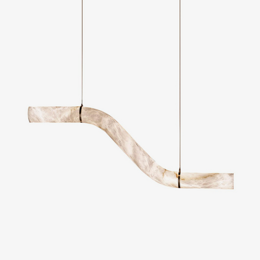 Streamlined Pendant Lamp-DWHOME