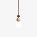 Elara Duo Pendant Lamp-DWHOME