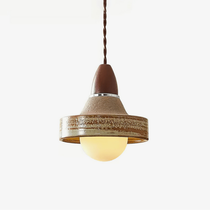 Sierra Pendant Lamp-DWHOME