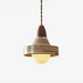 Sierra Pendant Lamp-DWHOME