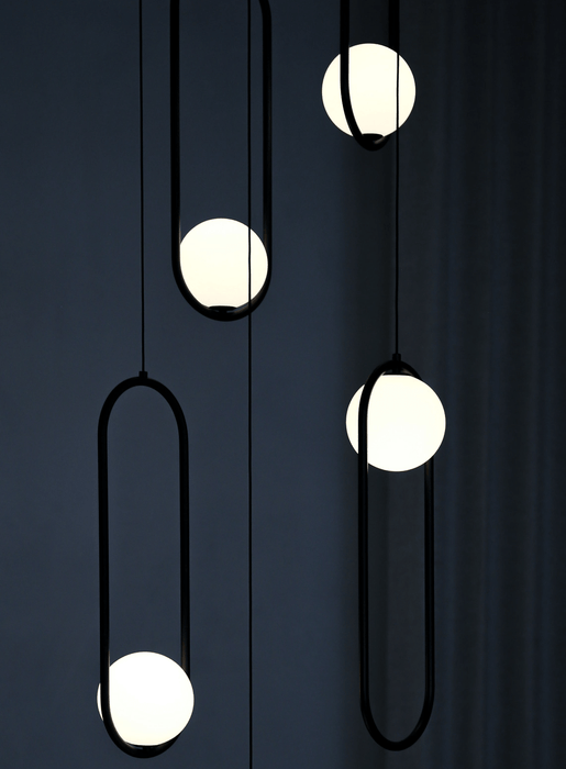 Mila Combination Chandelier-DWHOME